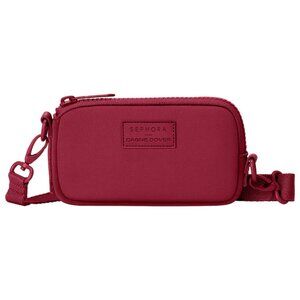 NEW- Sephora x Dagne Dover Mara Phone Sling Crossbody Bag